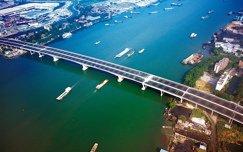 東江大橋